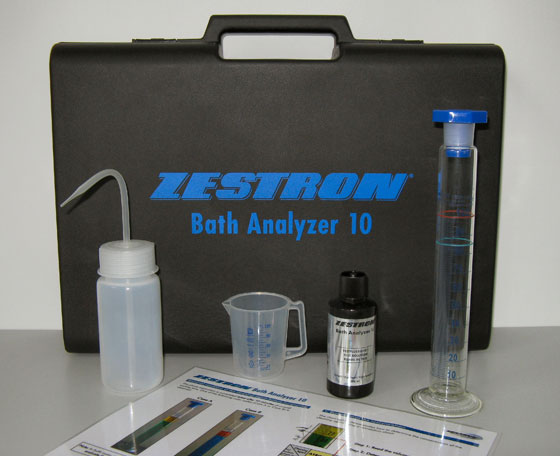 ZESTRON Bath Analyzer 10/20Ũȼ